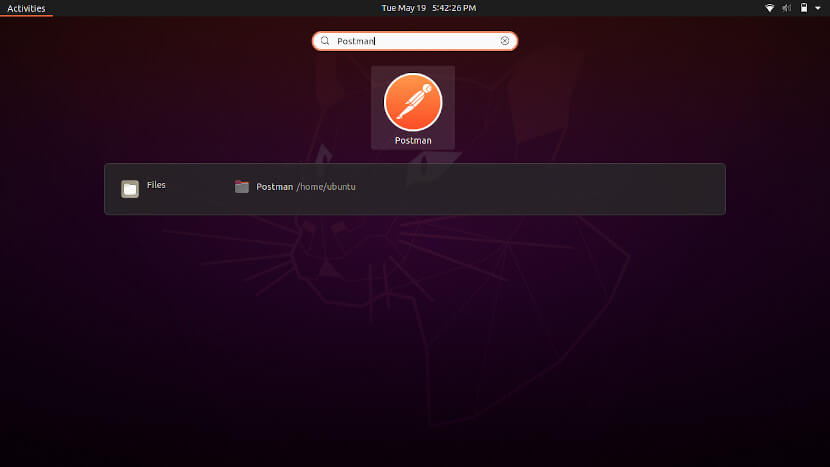 Не запускается postman ubuntu