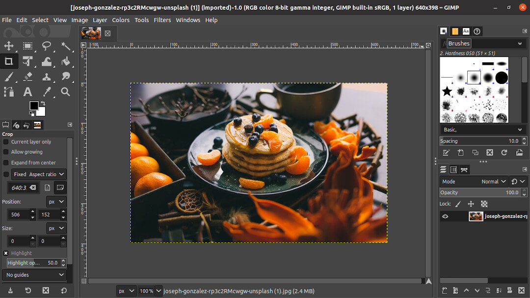 instal the last version for windows GIMP 2.10.34.1