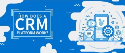 What is CRM? A Beginner's Guide to CRM - SpeedySense