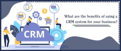 What is CRM? A Beginner's Guide to CRM - SpeedySense