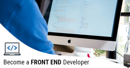 How to Become a Front End Developer - Skill You Need