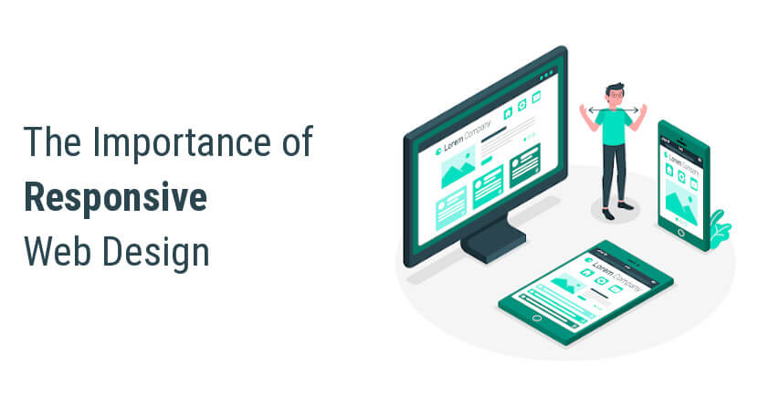 What is Responsive Web Design and Why Do You Need It