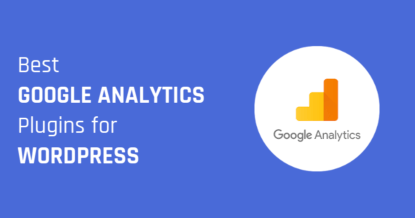 Top 5 Best Google Analytics Plugins for WordPress (Expert Pick)