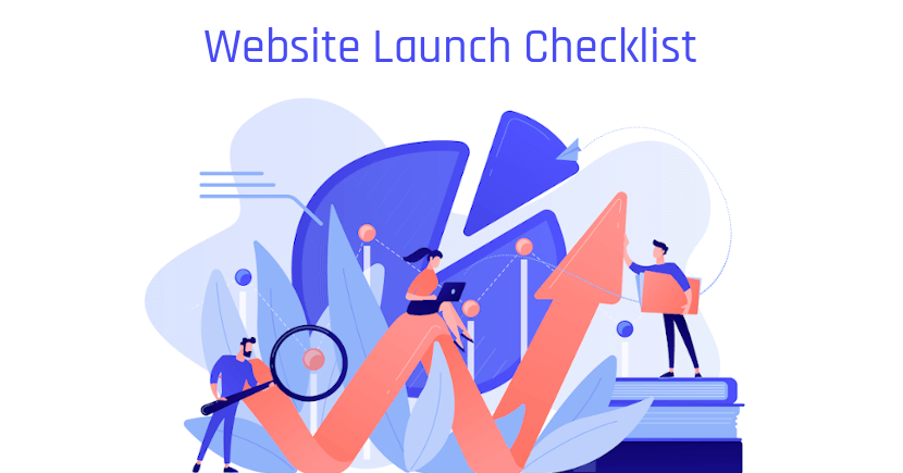 Best Guide to Check Before Launching Your Website