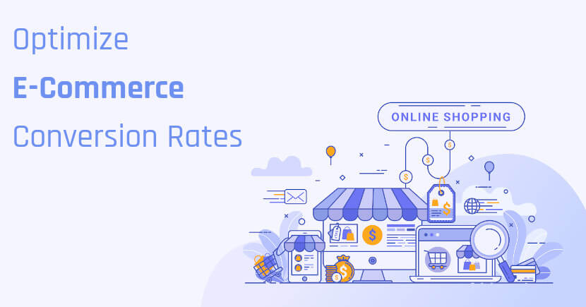 10 Best ECommerce Marketing Techniques to Optimize Conversion Rates Easily