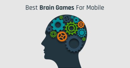 5 Best Mobile Brain Games That Will Sharpen Your Mind