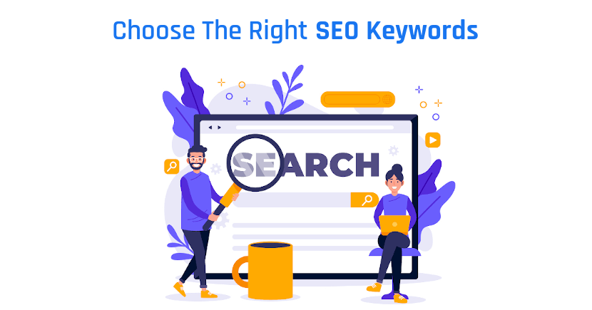 SEO Keywords: 6 Ways to Pick Right SEO Keywords For Your Website