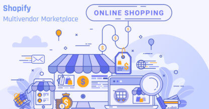 Shopify Multivendor Marketplace